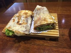 -张果佬年糕卷(科巷店)