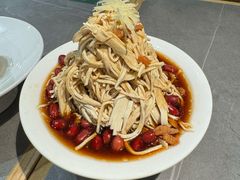 -晓淮山·扬州早茶·淮扬菜(龙阳广场店)