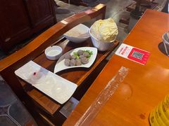 -宝泉铜锅·涮羊肉(解放东路店)