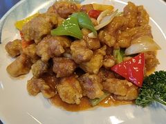 -鹿鸣春饭店(总店)