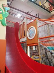 -动力星球家庭亲子游乐中心