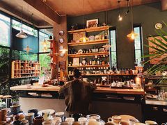 -大理床单厂艺术区