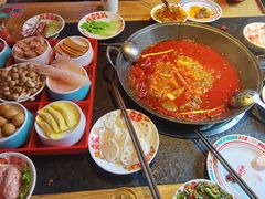 -牛市坎火锅(温州街店)