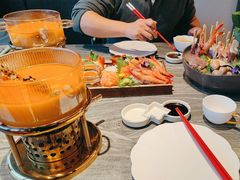 -合乐·创意火锅·海鲜火锅(亚东柒号店)