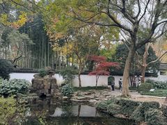 -秋霞圃