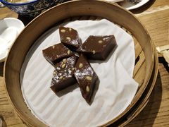-新梅华·茶点餐厅(欧尚店)