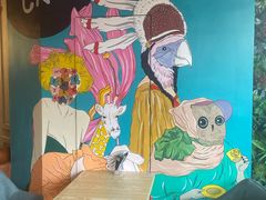 -ZING COFFEE 镜咖啡