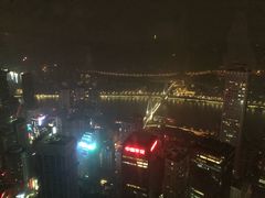 -WFC会仙楼观景台