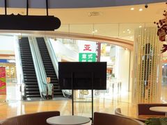 -暴风岛沉浸式体验馆(百联世纪店)