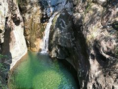 -花岩国家森林公园