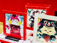 -G·SPACE(金鹰世界店)
