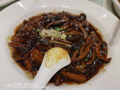 响油鳝糊-金时代顺风大酒店(金山店)