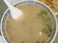 -四海回族饭店(前进大街店)