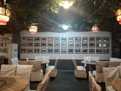 大堂-茅台镇网红溶洞餐厅·茅帮菜馆