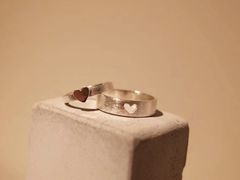 -Oasis绿洲银饰珍珠手作diy(壹方城店)