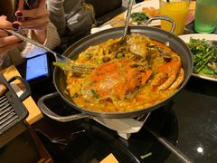 -simply thai天泰(静安嘉里中心店)