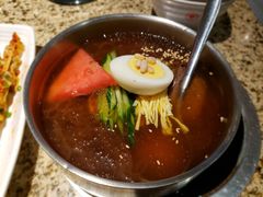 朝鲜族冷面-丰茂烤串(钦州北路店)