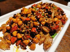 -自己人(九码头店)