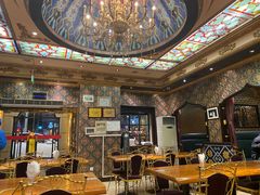-东方亚克西餐厅(西康路店)