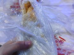 -老王芙蓉蛋卷饼(万达店)