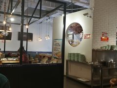 -香香春饼·非遗技艺(万达店)
