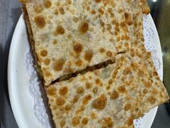 -邢家锅贴老店·非遗·开封菜(金明广场店)