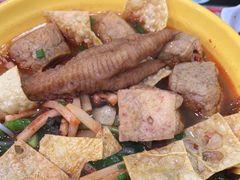 -龍城柳州螺蛳粉(群星路店)