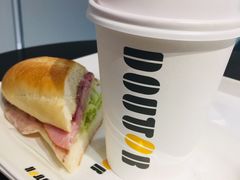 -DOUTOR德咖伦(吴江路店)