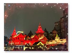 -马勒别墅饭店(静安寺店)