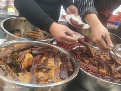 -刘小忙把子肉(北园大街总店)