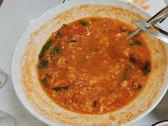 -郭林家常菜烤鸭(曙光西路店)
