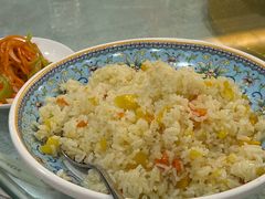 -汗腾格里·风味餐厅(新疆驻京办店)