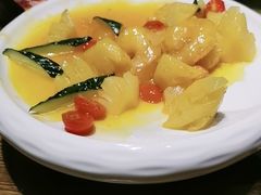 -威海九禧海鲜居渔水饺(经区店)