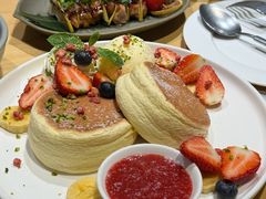-娜娜家•Nana's restaurant(国金汇店)