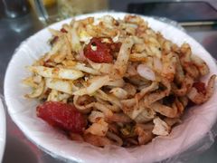 -温州炒米粉(原钟楼街二市场店)