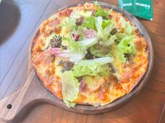 -WOKKA by艮上(中海环宇荟店)