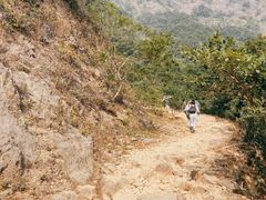 -梧桐山风景名胜区