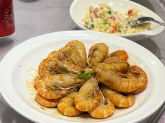 -顺风海鲜港(金玉兰店)