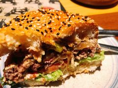鹅和牛堡-FAT COW(虹梅路店)