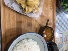 -阿金大白·上海菜馆(新天地店)