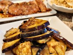 茄子-厚味居炙子烤肉·清真(天桥南纬路店)