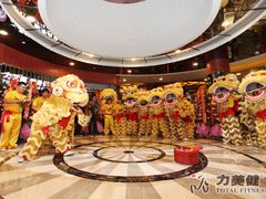 -广州市力美健天娱健身运动有限公司
