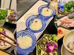 -新草堂锅物料理(泉城路店)