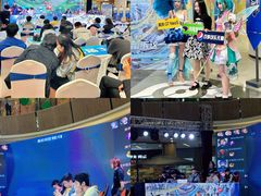 -郑州高新·万科广场