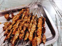 -酒宝荡烧烤(长航局江大路住宅小区店)