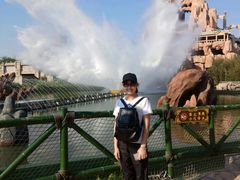 -青岛方特梦幻王国