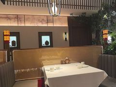 -贡宴盐帮菜自贡驻京联络处餐厅