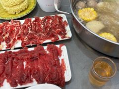 -官塘陈记鱼生·潮汕砂锅粥·牛肉火锅(潮枫路总店)