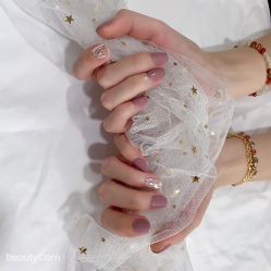 -媄甲诗美甲美睫