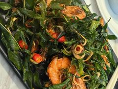 -鹭江潮餐厅•福建菜(鹭江佲家酒店)